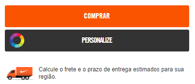 cupom site da nike