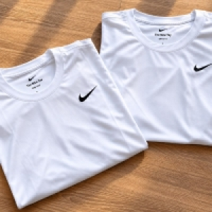 Camiseta Nike Park VIII
