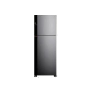 GELADEIRA BRASTEMP FROST FREE DUPLEX 512L BRM62AK INVERTER INOX BIVOLT