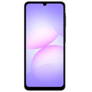 Smartphone A07 256GB 8GB RAM 4G Câmera Traseira Dupla 50MP e Câmera Frontal 8MP Samsung