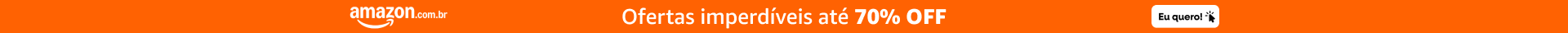 Campanha - amazon