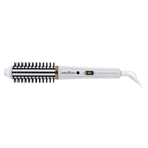 Britânia Escova Modeladora BEC04 2 em 1 Bivolt