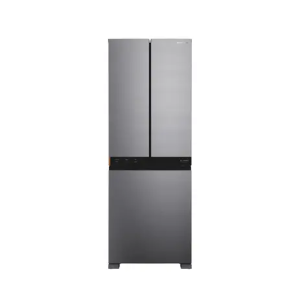 Geladeira Inteligente B= Smart Frost Free 3 Portas French Door 486 Litros cor Inox Brastemp - BRO78AK