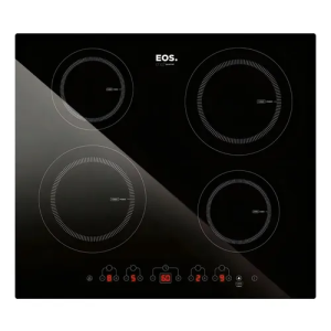 Cooktop De Indução 4 Bocas EOS 60cm