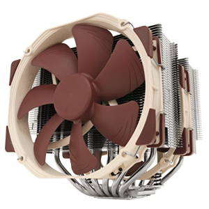 Cooler p Processador (CPU) - Noctua - NH-D15