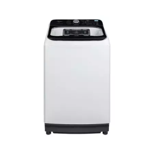 Lavadora De Roupas Midea 14Kg Wave Agitador Branca 127V (MA512W140AWK04)