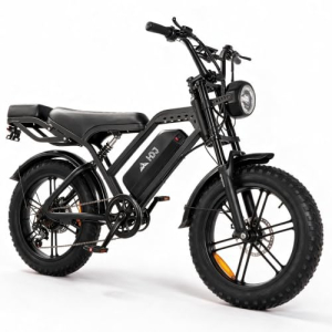 Bicicleta Elétrica Adulto 1000W 48V 20Ah Bike Elétrica 32 MPH