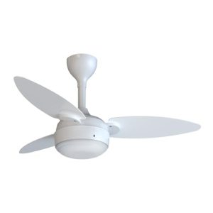 Ventilador Teto Ventisol Elluz Inverter