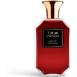 Perfume Jawhara The Oud Velvet Aura Eau de Parfum 100ml
