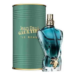 Jean Paul Gaultier Le Beau Perfume Masculino Eau De Toilette 125ml