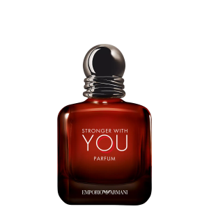 Stronger With You Armani Perfume Masculino 50ml