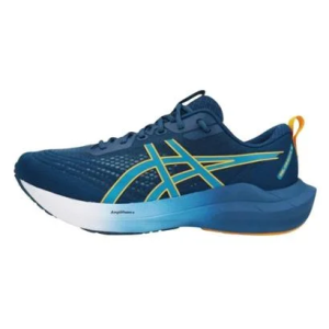 Tênis Asics Gel-Nagoya 8 Twilight Blue-Masculino