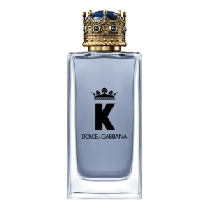 Dolce & Gabbana K EDT 100ml para masculino