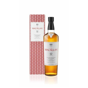 The Macallan Whisky Double Cask 12 Anos 700ml