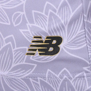 Camisa São Paulo Comemorativa Flor de Lótus New Balance Feminina 2026