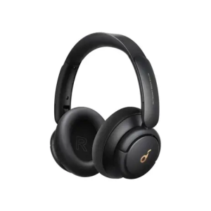 Fone Ouvido Anker Soundcore Life Q30 - Cancelamento Ruído, App equalização e Modo Transparência