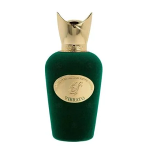 Sospiro Vibrato Eau de Parfum Unissex-100 ml