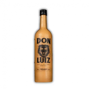 Licor Don Luiz Dulce de Leche Cream 750ml