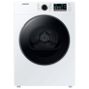 Secadora Samsung 12Kg DV12B Branca 220V DV12B6800EWAZ