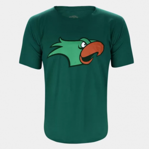 Camiseta Palmeiras Periquito M... R$ 20 - Promobit