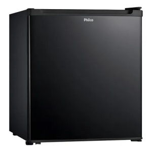 Frigobar Pfg50p 47 Litros Preto Philco