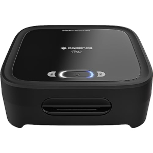Sanduicheira Elétrica Cadence Click - 220V