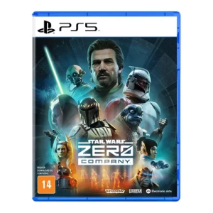 Jogo Star Wars Zero Company para PS5 - P5DA10000043FGM
