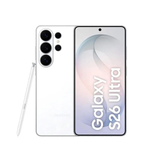 Smartphone Samsung Galaxy S26 Ultra 5G 256GB 12GB RAM Câmera Quádrupla 200MP+ 50MP + 10MP + 50MP Selfie 12MP 6.9 - Bra