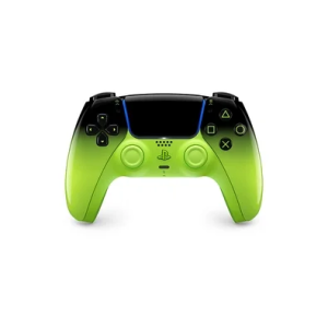 Controle Sem Fio Sony DualSense Hyperpop PS5 Remix Green Verde - 1000048534