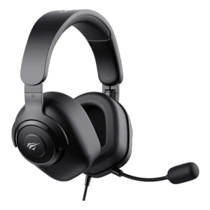 Headset Gamer Havit H2230d P3 50mm