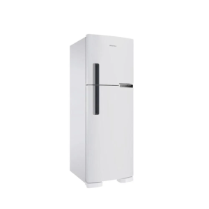 Geladeira Brastemp Frost Free 375L Branca