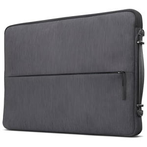 Capa Lenovo Para Notebook - Urban Sleeve 15.6" Cinza