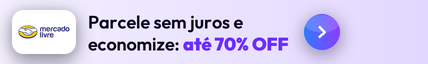 Campanha - Top banner Meli