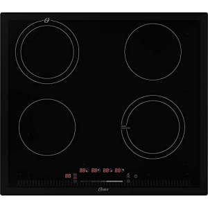 Cooktop por Indução Oster Touch Screen 4 Bocas 220V OTOP402
