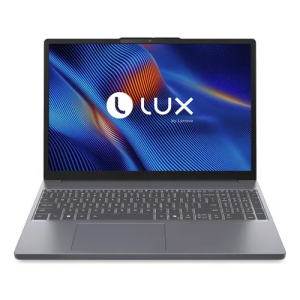Notebook Lenovo Slim3 I3 100u 8GB 512GB Ssd 15,3 Fhd Linux Cinza