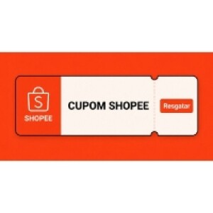 Cupom Shopee R$ 50 OFF em R$ 120