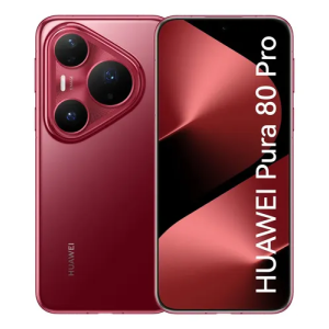 Smartphone HUAWEI Pura 80 Pro 12GB+512GB Câmera Ultra-iluminação de 1 Polegada Câmera Teleobjetiva Macro Ultra-iluminação Cancelamento de Ruído