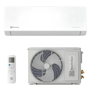 Ar-condicionado Electrolux Maxcomfort Inverter 9000 BTU'S