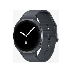 Smartwatch Samsung Galaxy Watch8 40mm Grafite 32GB Bluetooth