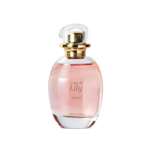 Leau de Lily Soleil O Boticário Desodorante Colonia Feminino 75ml