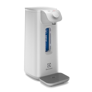 Electrolux Purificador de Água Natural Filtro Refil Compacto Tecnologia Acqua Pure Alta Filtragem 6 meses 3000 litros D