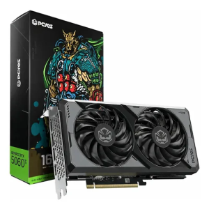 Placa De Vídeo Pcyes Rtx 5060 Ti 16GB