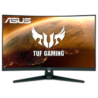 Monitor Gamer Asus 31.5´ Full R$ 2550 - Promobit