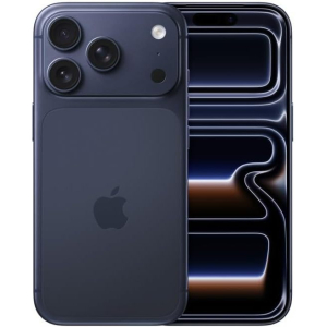 iPhone 17 Pro Apple 512GB Câmera Tripla Fusion de 48MP Tela 6.3" Super Retina XDR