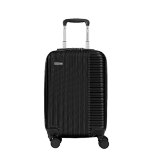 Mala de Viagem Sestini Bordo com Rodas 360° Classy 2 Preto