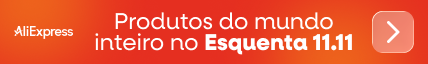 Campanha - Aliexpress