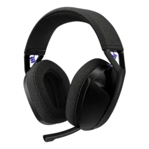 Headset Gamer Sem Fio Logitech G321 LIGHTSPEED