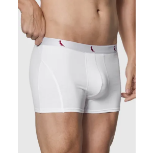 Kit 2 Cuecas Boxer Reserva Masculino Red Bird