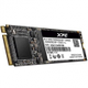 SSD Adata XPG SX6000 Lite 128GB M.2 NVMe Leitura 1800MB/s Gravação 600MB/s - ASX6000LNP-128GT-C