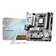 Imagem da oferta Placa Mãe Msi B840m Gaming Wifi6e Am5 2xddr5 Amd B840 Matx Cor Branco